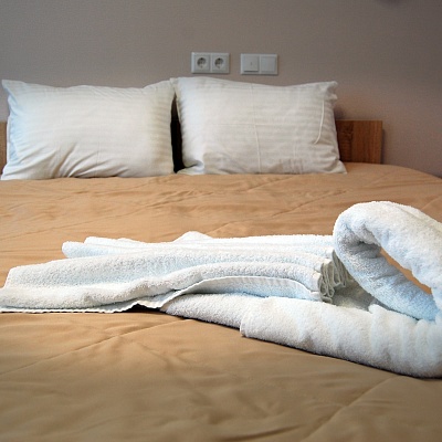 Однокомнатный «Standart»