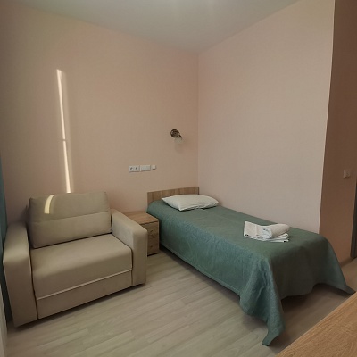 Номер для лиц с ограниченными возможностями